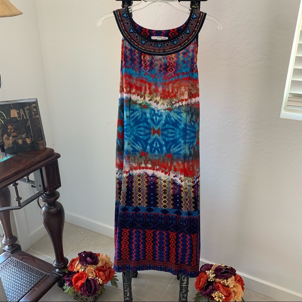 Studio One Ladies Shift Dress M